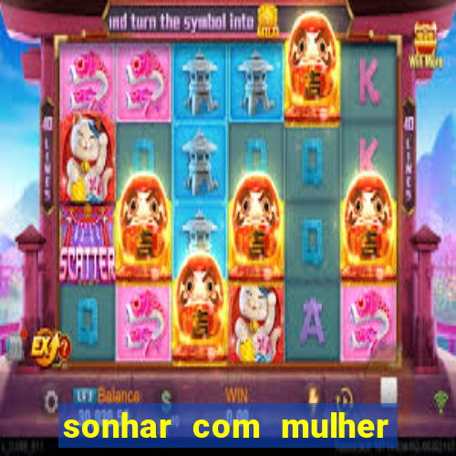 sonhar com mulher pelada no jogo do bicho